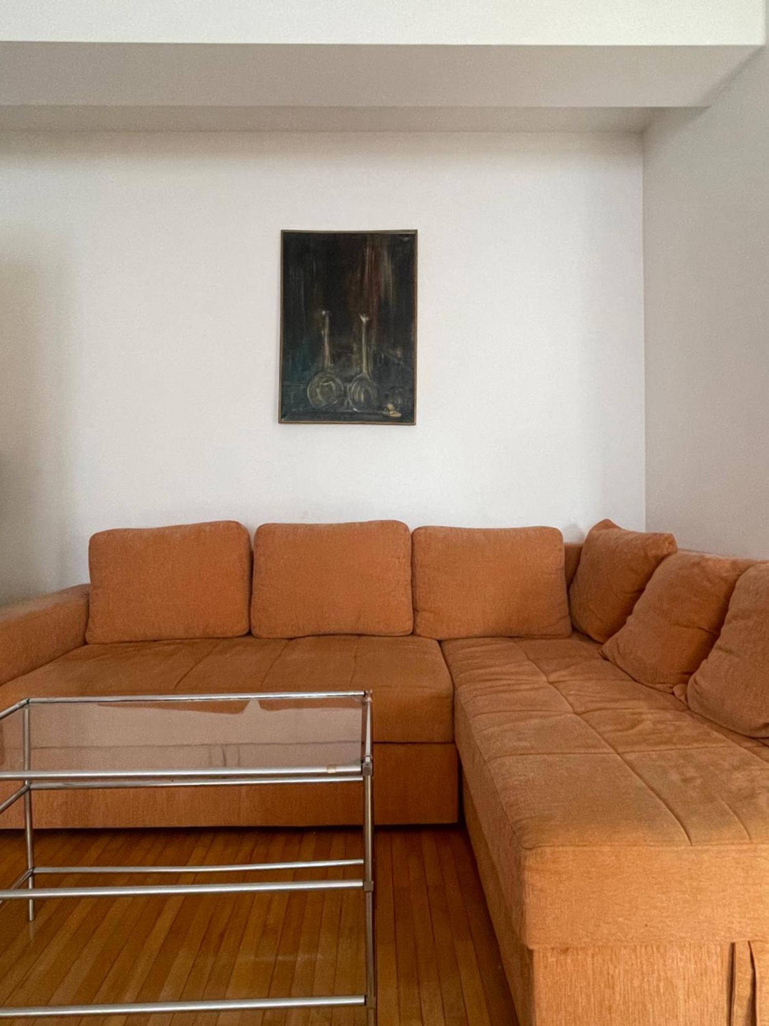 Mint Apartments Ohrid Exterior photo